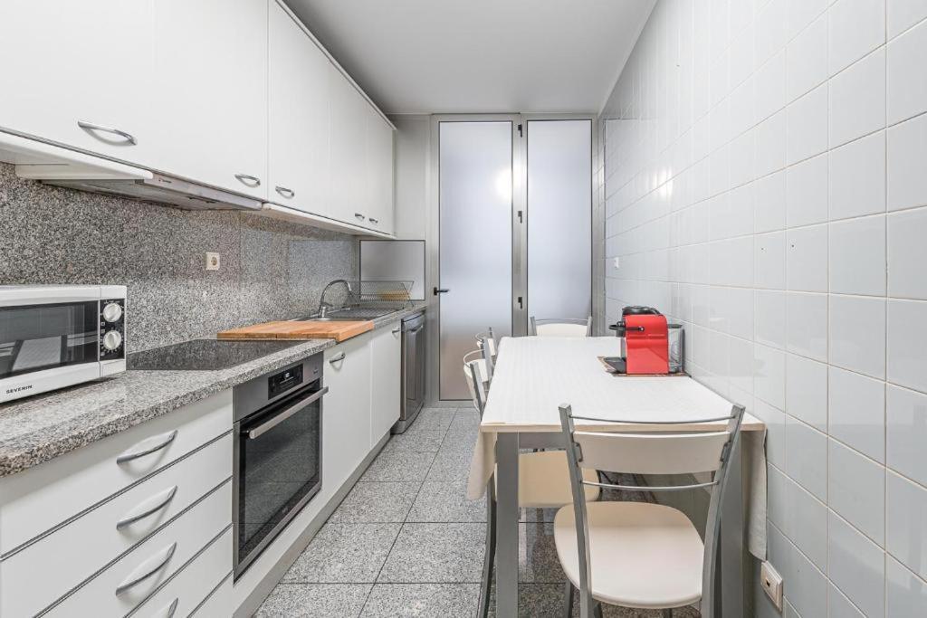 Boavista Holiday Apartment Porto Exterior foto