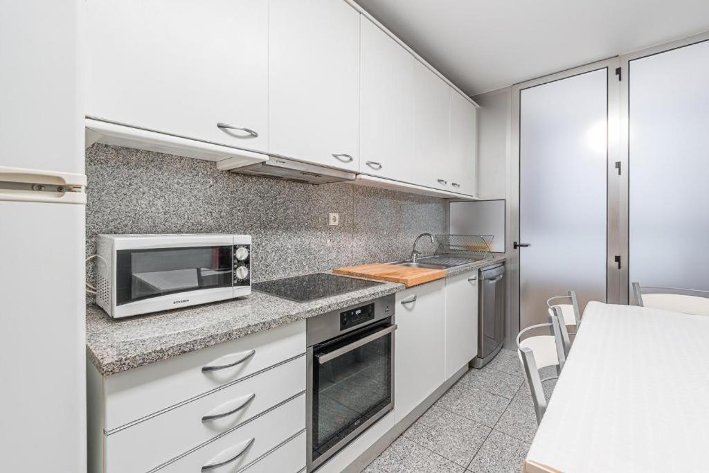 Boavista Holiday Apartment Porto Exterior foto